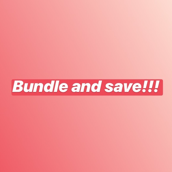 Bundles - Picture 1 of 1